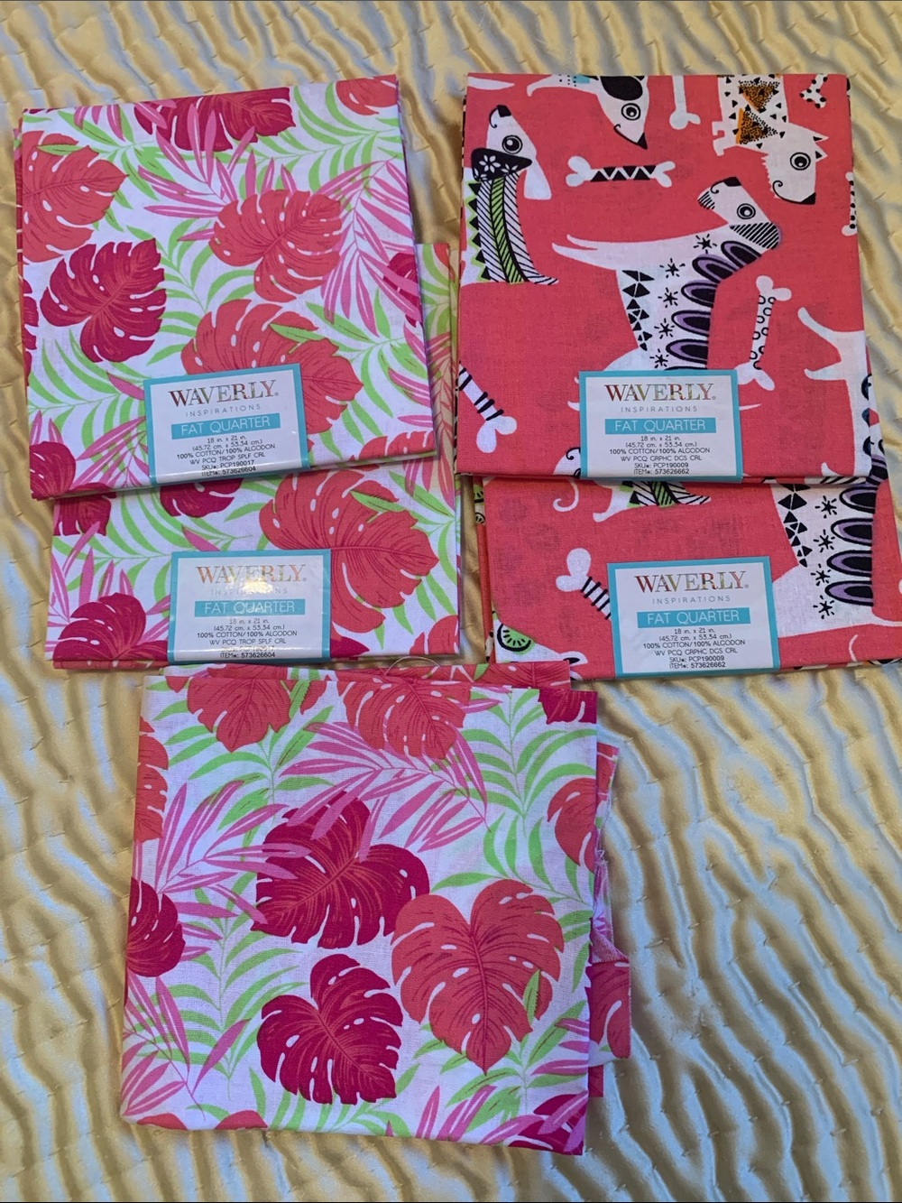 Fabrics a lot - Picture 2 of 5